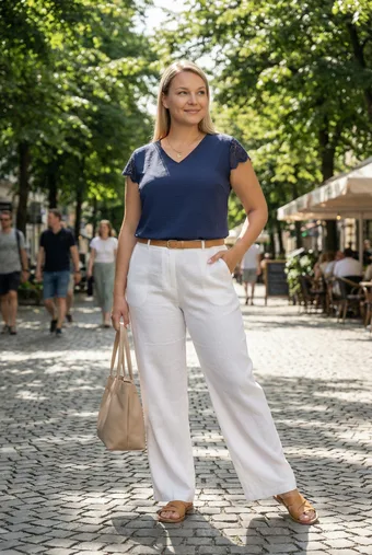 DEZZI Czarna koszula wężowy wzór